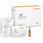 Zestaw Arosha Active Up 4 zabiegi