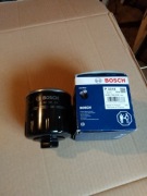 Filtr oleju BOSCH - benzyna grupa VW