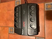 UPS awaryjny zasilacz APC Back-UPS BE, 400VA/240W