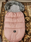 Śpiworek Cotton Moose stan bardzo dobry 