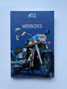 William Wharton Werniks