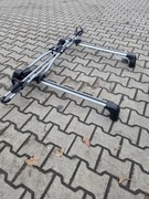 Fiat tipo kombi relingi belki bagaznik na rower Orginał