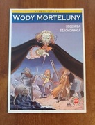 Wody Morteluny- Szczurza szachownica wydanie 1
