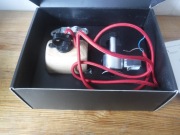 Dynamo i głośnik netflix stranger things UNIKAT ZOBACZ 