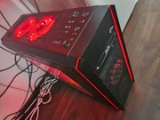 PC - i7-7700k, Nvidia GTX 1080TI Strix 32GB RAM 24