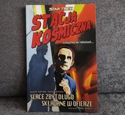 Star Trek - Stacja kosmiczna, Serce zbyt długo ... Nowy