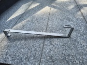 Uchwyt panela PV 41 cm , dachówka 