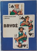 Brydż - A. Maciaszczak, J. Mikke