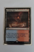 Magic  The Gathering Land  Scalding Turn 