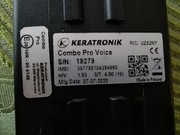 Keratronik tracker GPS SIM 