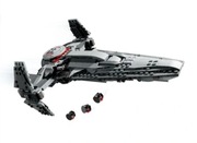 Lego 75383 Infiltrator Sithów Dartha Maula BEZ FIGUREK