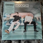 Monaco New Order Joy Division Peter Hook 2 LP winyl Nowy! 