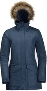 Jack Wolfskin Coastal Range XL parka 