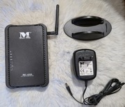 ROUTER BEZPRZEWODOWY MODE COM MC-418A WIFI