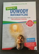 Dowody matematyczne. Zbiór zadań