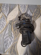 Szlifierka kątowa Ferm FAG125/950W