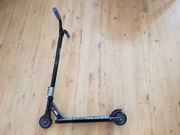 Hulajnoga RUSH XT7 PRO czarna