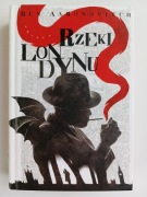 RZEKI LONDYNU Ben Aaronovitch
