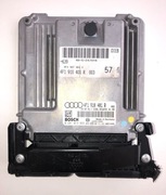 KOMPUTER AUDI A6 C6 0281013833 4F1910401R