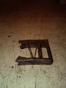 Podajnik do magazynka STG