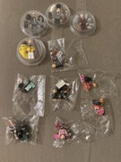 Lego kg Harry Potter ron parvati patil padme dumbledore