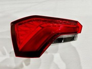 SKODA KAMIQ LAQMPA LEWY TYŁ LED CRISTA  658945207B