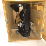 Mikroskop metalograficzny PZO MET 3