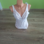 Body damskie koronkowe 