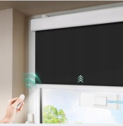 Automatyczna Roleta / USB C/ SOLAR - samozaciemniająca IDEALNA NA LATO 