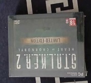 Gra Stalker 2 edycja limitowana 