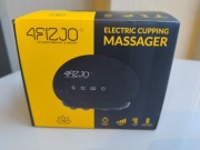 Bańka chińska elektryczna 4Fizjo