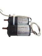 MAXON 41.040.038 Silnik z przekładnią 2 sztuki