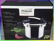 Szybkowar Philipiak Milano Nowy