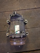 Fiat Ducato 2015r sprężarki klimatyzacji