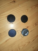 Zaślepka zaślepki listwy progowej mpakiet lewarka progi progów BMW E36 E46