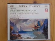Wagner - Der Fliegende Holländer (P. Steinberg - 2xCD Naxos)