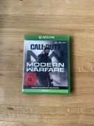 Gra Call of Duty Modern Warfare Xbox One S X Series X