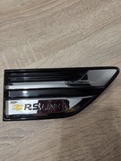 Listwa błotnika Renault Arkana RS 