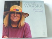 Wanda Warska - Domowe piosenki 2 CD