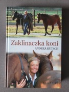 Zaklinaczka koni Andrea Kutsch