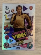 THIERRY HENRY footballe 