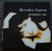 Beverley Craven - Promise Me_=MINI CD=_:::POP:::UNIKAT:::