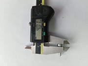 Erbauer ECSP51 wkręt 
