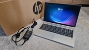 J. NOWY HP ProBook 455 G10 Windows 11 Pro PL / 16 GB RAM / 256GB / 15.6'