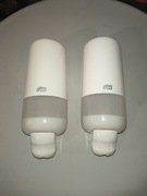 Dozownik do mydła  TORK, wąski, 2 szt. (proszę czytać opis)