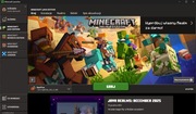 Minecraft Premium Java Edition + Bedrock Edition [FA]