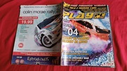 Czasopismo magazyn Play 2/2004