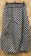 Spódnica damska Wendy trendy szachownica 