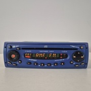 Radio BLAUPUNKT SEVILLA RDM 168 Colour Edition !! Unikat !!