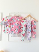 Next  116 nowe piżamki 3 komplety 6 lat